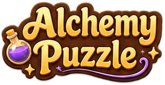 Alchemy Puzzle