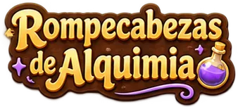 Puzle de Alquimia