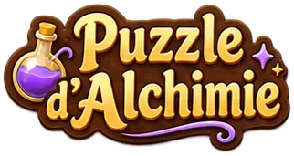 Puzzle d’Alchimie