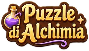 Puzzle d’Alchimia