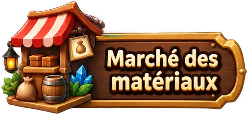 Marché