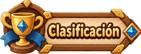 Clasificación