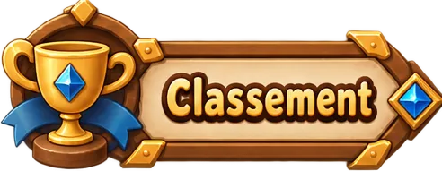 Classement