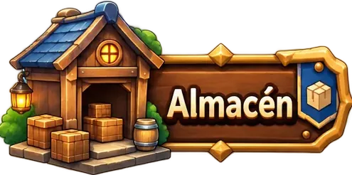 Almacén