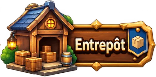 Entrepôt