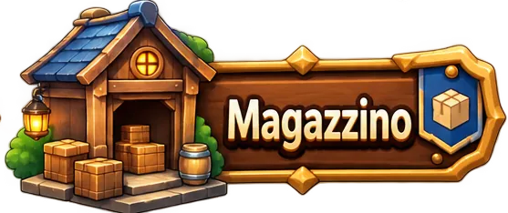 Magazzino