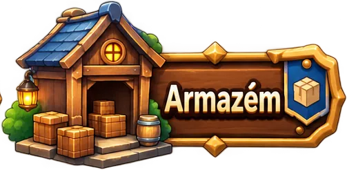 Armazém
