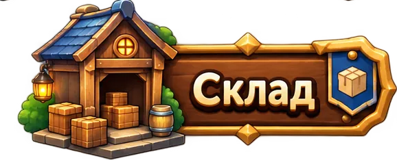 Склад