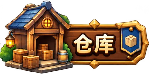 仓库
